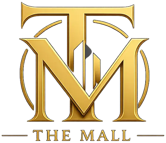 TheMall Logo